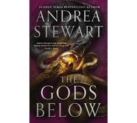 Andrea Stewart The Gods Below (Tascabile)