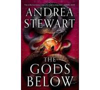 Andrea Stewart The Gods Below (Tascabile) Hollow Covenant