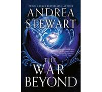 Andrea Stewart The War Beyond (Copertina rigida)