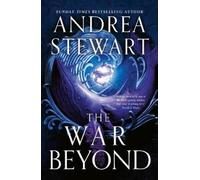 Andrea Stewart The War Beyond (Tascabile)