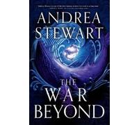 Andrea Stewart The War Beyond (Tascabile) Hollow Covenant