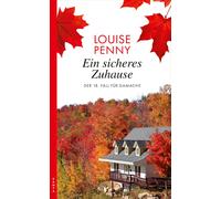 Andrea Stumpf Gabriele Werbeck L Ein sicheres Zuhause: Der 18. Fall (Tascabile)