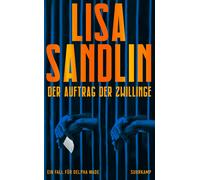 Andrea Stumpf T Der Auftrag der Zwillinge: Thriller Warmherzig und (Tascabile)