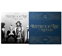 Andrea Swensson Fleetwood Mac and Rumour (Copertina rigida) (PRESALE 29/10/2026)