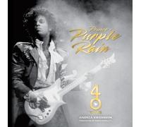 Andrea Swensson Prince and Purple Rain (Copertina rigida) Great Albums