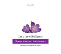 Andrea Taddei Las 5 Leyes Biologicas (Tascabile)
