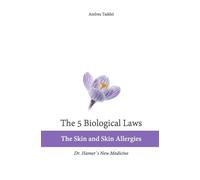 Andrea Taddei The 5 Biological Laws (Tascabile)