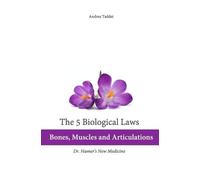 Andrea Taddei The 5 Biological Laws (Tascabile)