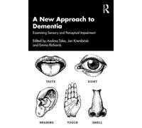 Andrea Tales A New Approach to Dementia (Tascabile)