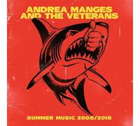 Andrea & the Veterans Manges Summer Music 2008-2018 (Vinyl LP)