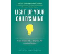 Andrea Thompson Sally M. Reis Joseph Light Up Your Child's (Copertina rigida)