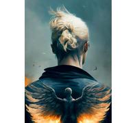 Andrea Tonoli Anarchangel Vol.2 Piano sheet: Collezione di spartiti dell'omonimo album di Andrea Tonoli: Versione a colori (Full Color Edition)