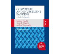Andrea Tortoroglio Stefano Caselli Gimede Corporate and Investment (Tascabile)