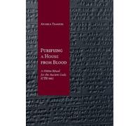 Andrea Trameri Purifying a House from Blood (Copertina rigida)