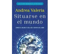 Andrea Valeria Colección Abundancia Astrológica (Tascabile)