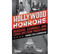 Andrea Van Landingham Hollywood Horrors (Tascabile)