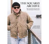 Andrea Ventura Mirko Di Giovanni David Petr The Squarzi Arch (Copertina rigida)