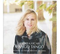 Andrea Vicari - Mango Tango