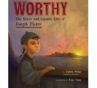 Andrea Wang Worthy (Copertina rigida)