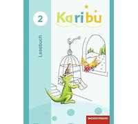 Andrea Warnecke Katharina Berg Astrid Eichm Karibu - Ausgabe (Copertina rigida)