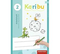 Andrea Warnecke Katharina Berg Astrid Eichmeyer Karibu - Ausgabe 20 (Broschüre)