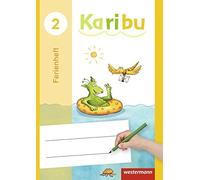 Andrea Warnecke Katharina Berg Astrid Eichmeyer M Karibu - Ausgabe (Broschüre)