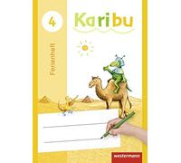 Andrea Warnecke Katharina Berg Astrid Eichmeyer M Karibu - Ausgabe (Broschüre)