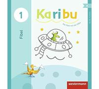 Andrea Warnecke Katharina Berg Astrid Karibu - Ausgabe 2016: (Copertina rigida)