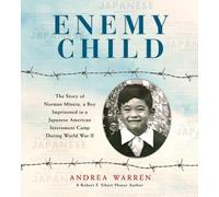 Andrea Warren Enemy Child (Copertina rigida)