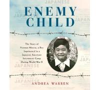 Andrea Warren Enemy Child (Tascabile)