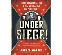 Andrea Warren Under Siege (Tascabile)