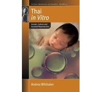Andrea Whittaker Thai in Vitro (Copertina rigida)