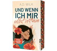 ANDREA WiLK A.D Und wenn ich mir selbst vertraue: Mit wunderschönem (Tascabile)