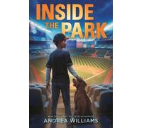 Andrea Williams Inside the Park (Copertina rigida)