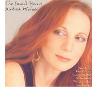 Andrea Wolper - Small Hours