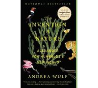Andrea Wulf The Invention of Nature (Tascabile)