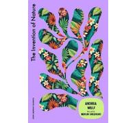 Andrea Wulf The Invention of Nature (Tascabile)