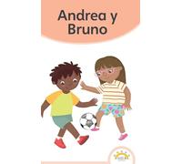 Andrea y Bruno