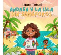Andrea y la isla sin semáforos