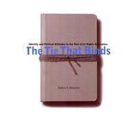 Andrea Y. Simpson The Tie That Binds (Copertina rigida)