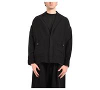 Andrea Ya’aqov - Oversized Blazer - - Jackets - Uomo - Nero - L