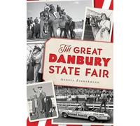 Andrea Zimmermann The Great Danbury State Fair (Tascabile) Landmarks