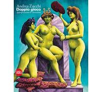 Andrea Zucchi. Doppio gioco. Ediz. illustrata