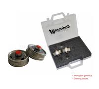 Andreani Kit Pistone Forcella Big Piston per Honda MOTO 3 2012 > 2015