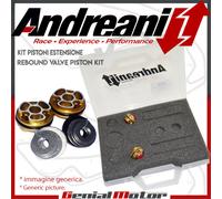 Andreani Kit Pistoni Pompanti Estensione Ducati StreetFighter 848 2012 > 2013