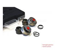 Andreani Pistoni Bpf Pompanti Compres+Estensione Kawasaki ZX 10R 2016 > 2020