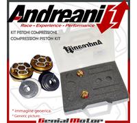 Andreani Pistoni Pompanti Compressione Honda VTR 1000 SP2 / RC 51 2002 02