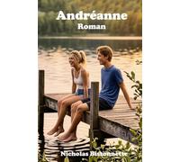 Andréanne: Amours dans la tempête 2