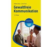 Andreas Basu Liane Fau Gewaltfreie Kommunikation (Haufe TaschenGuid (Tascabile)