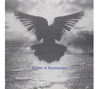 Andreas Baumecker A Murder Of Crows EP (Vinyl LP)